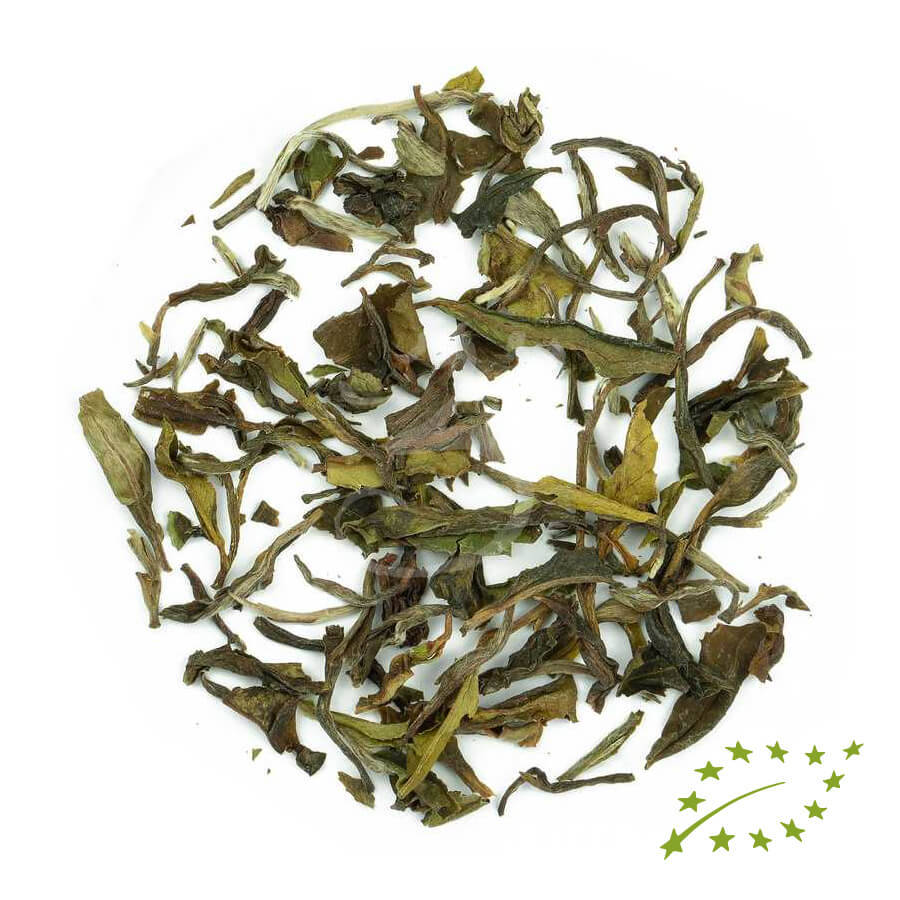 89041.jpg INDIA PAI MU TAN PREMIUM ORGANIC - Obrázek 1