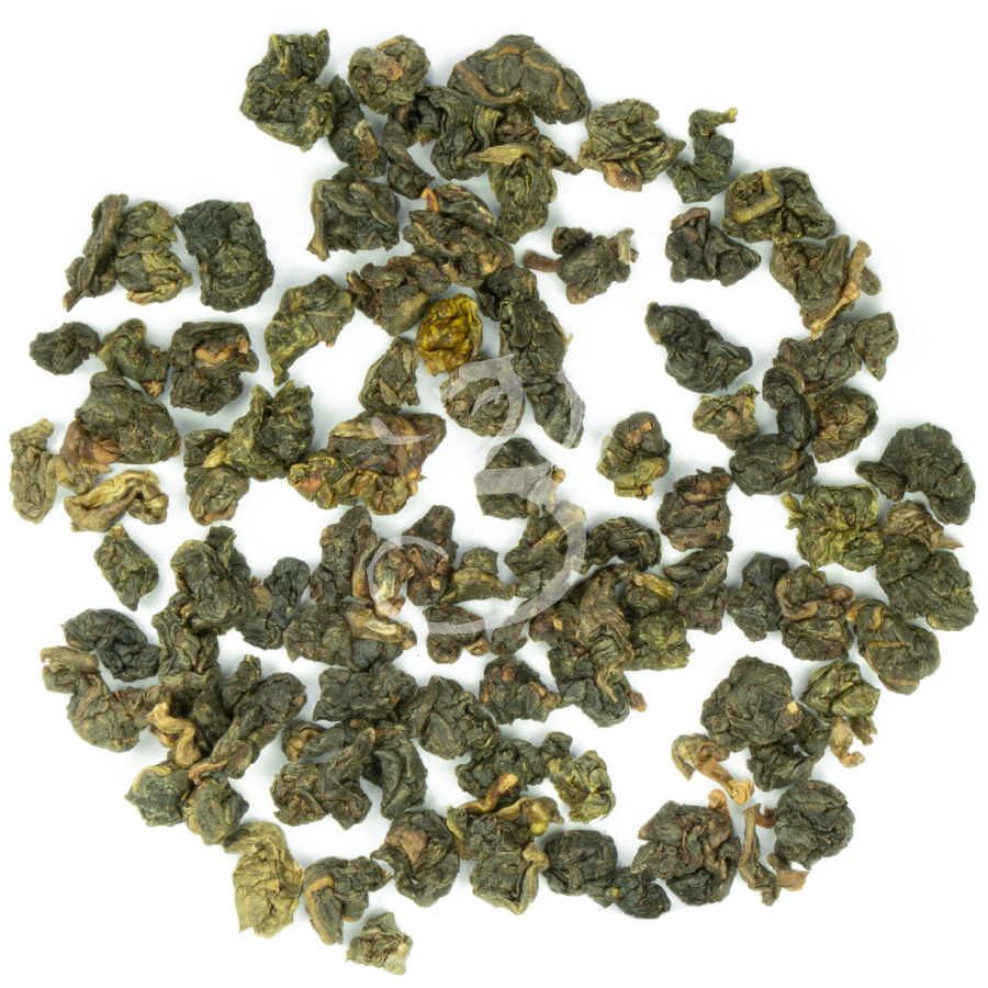 89112.jpg DELUXE TIE GUAN YIN PREMIUM ORGANIC • pravý polofermentovaný oolong čaj - Obrázek 1