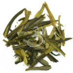 TAI PING HOU KUI SUPERIOR BIO • OPIČÍ KRÁL • zelený sypaný čaj