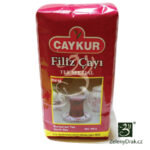 FILIZ RIZE TURKEY 500g • černý čaj