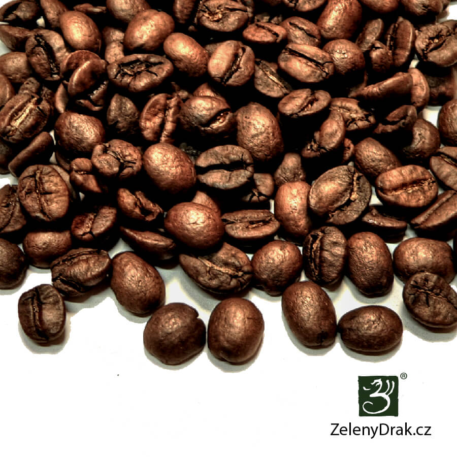 97005.jpg KÁVA BRAZÍLIE • FAZENDA DA LAGOA • brazilská káva - Obrázek 1