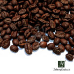 KÁVA KOLUMBIE SUPREMO • HUILA • kolumbijská káva