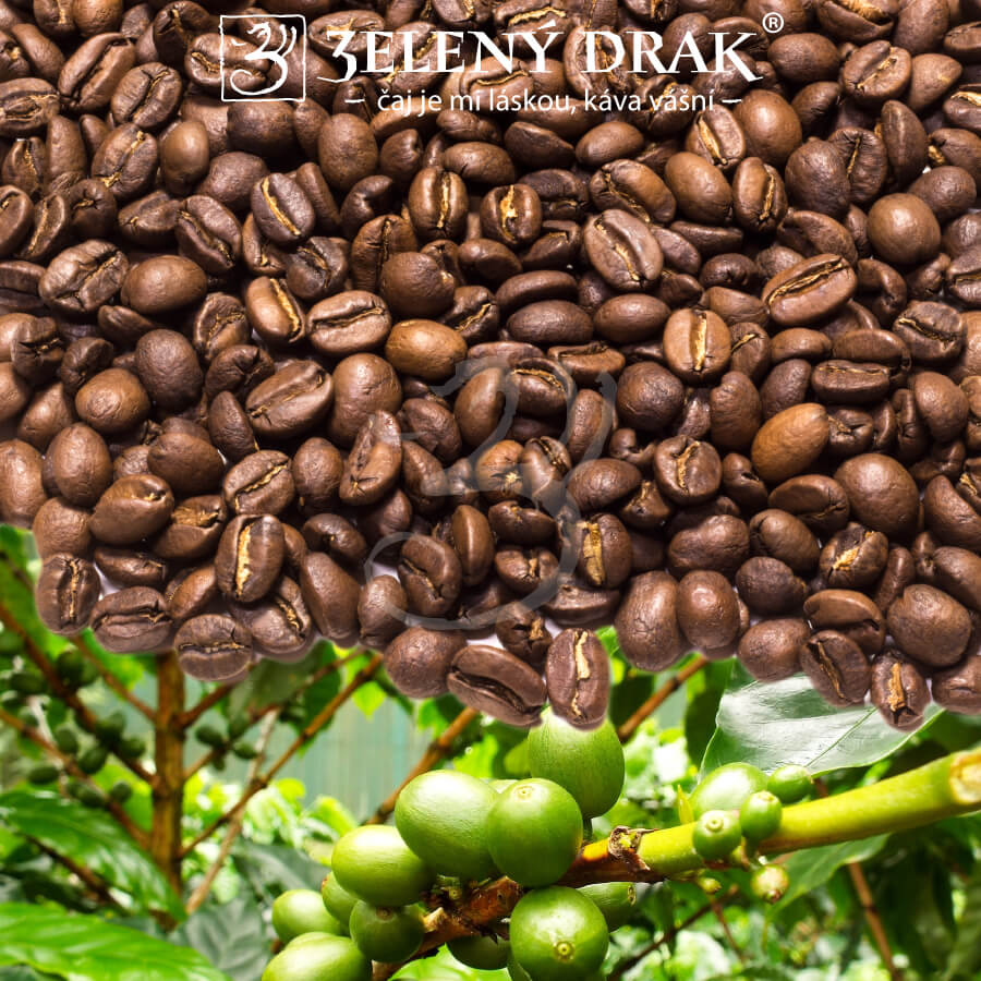 97021.jpg KÁVA KOSTARIKA SHB YELLOW HONEY PALMICHAL • LA FALDA ESTATE - Obrázek 1