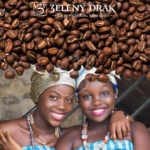 KÁVA ETIOPIE YIRGACHEFFE • BELOYA • etiopská káva