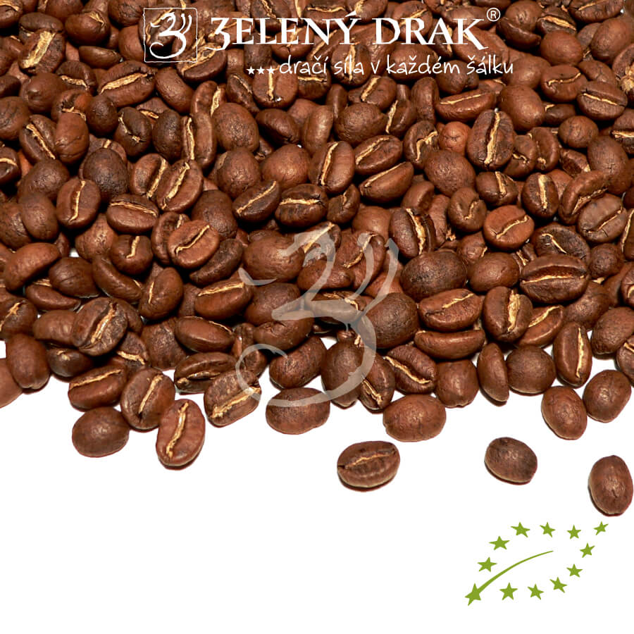 97026.jpg KÁVA TANZÁNIE PERLBOHNE • NGILA ESTATE - Obrázek 1