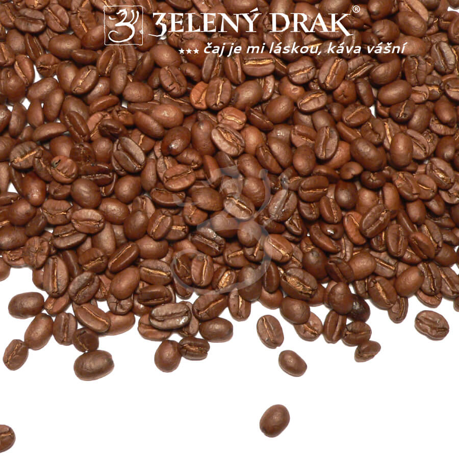 97030.jpg KÁVA KUBA SERRANO SUPERIOR • zrnková káva - Obrázek 1