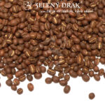 KÁVA KEŇA PB • PERLA AFRIKY • keňská káva