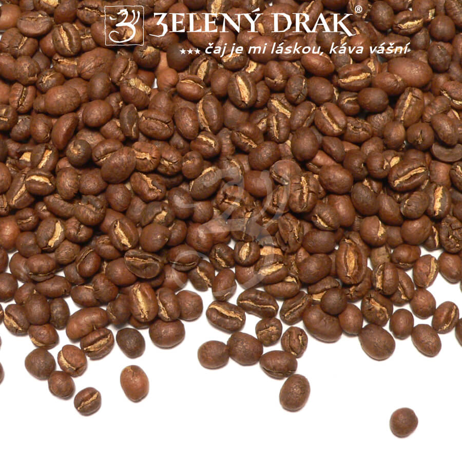 97032.jpg KÁVA KEŇA PB • PERLA AFRIKY • keňská káva - Obrázek 1