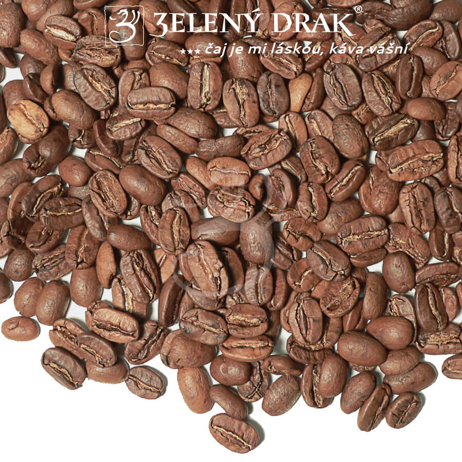 97035.jpg KÁVA MEXIKO • MARAGOGYPE LIQUIDAMBAR ESTATE - Obrázek 1