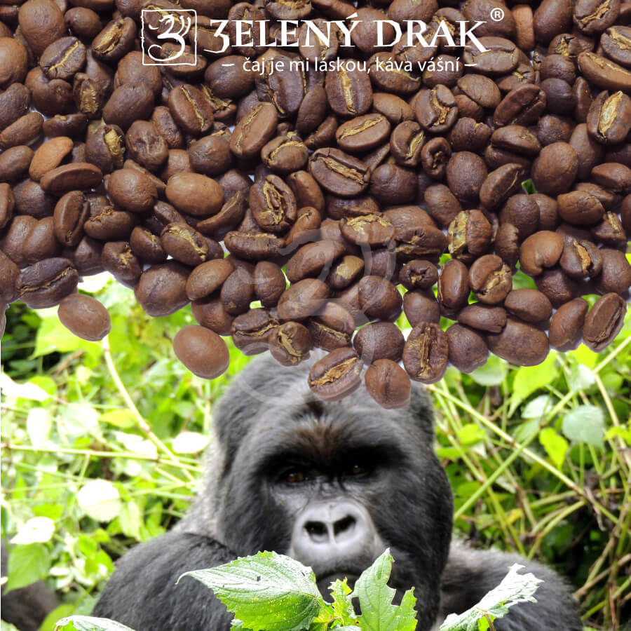 97037.jpg KÁVA AFRIKA RWANDA TABA - africká káva - Obrázek 1