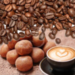 KÁVA MARCIPÁN KAPUČÍNO