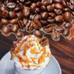 KÁVA ŠPAŇELSKÝ KARAMEL