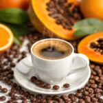 KÁVA JEMEN • MOCHA MATARI • jemenská káva