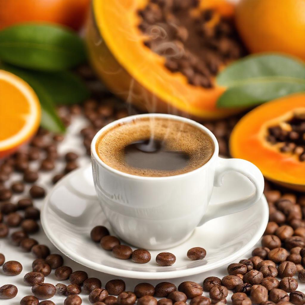 97048.jpg KÁVA JEMEN • MOCHA MATARI • jemenská káva - Obrázek 1