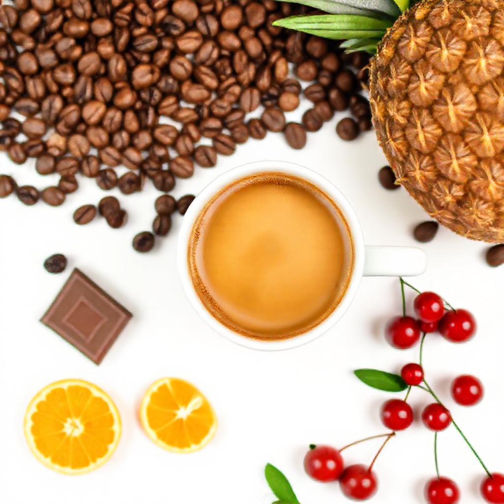 97049.jpg KÁVA KEŇA AA+ • SAMBURU • keňská káva - Obrázek 1