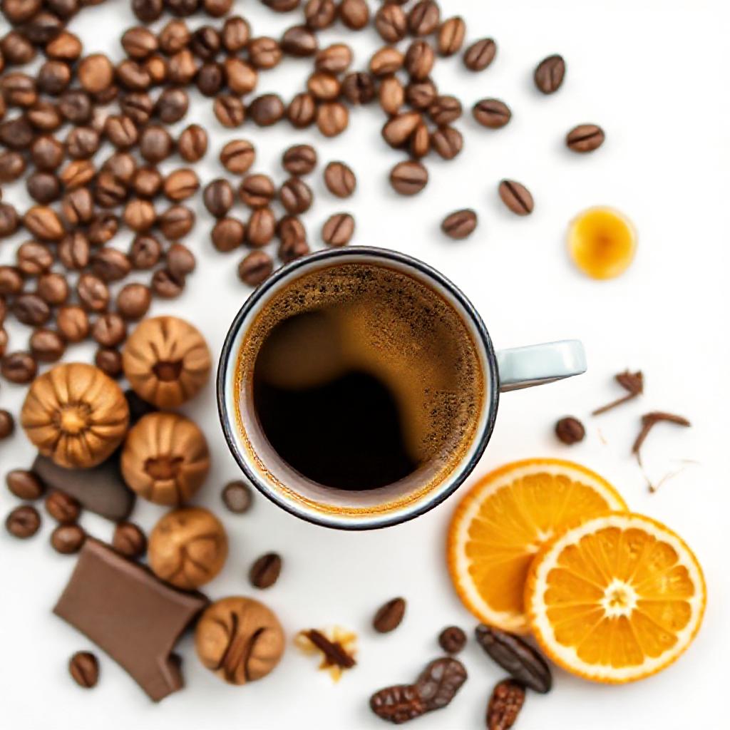 97050.jpg KÁVA NEPÁL • MOUNT EVEREST SUPREME - Obrázek 1